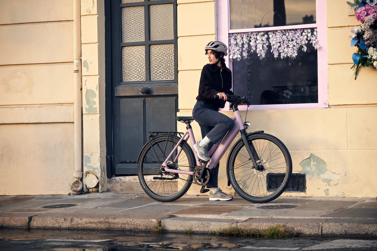 Efter sommerens ture: Hvornår bør din elcykel til service?