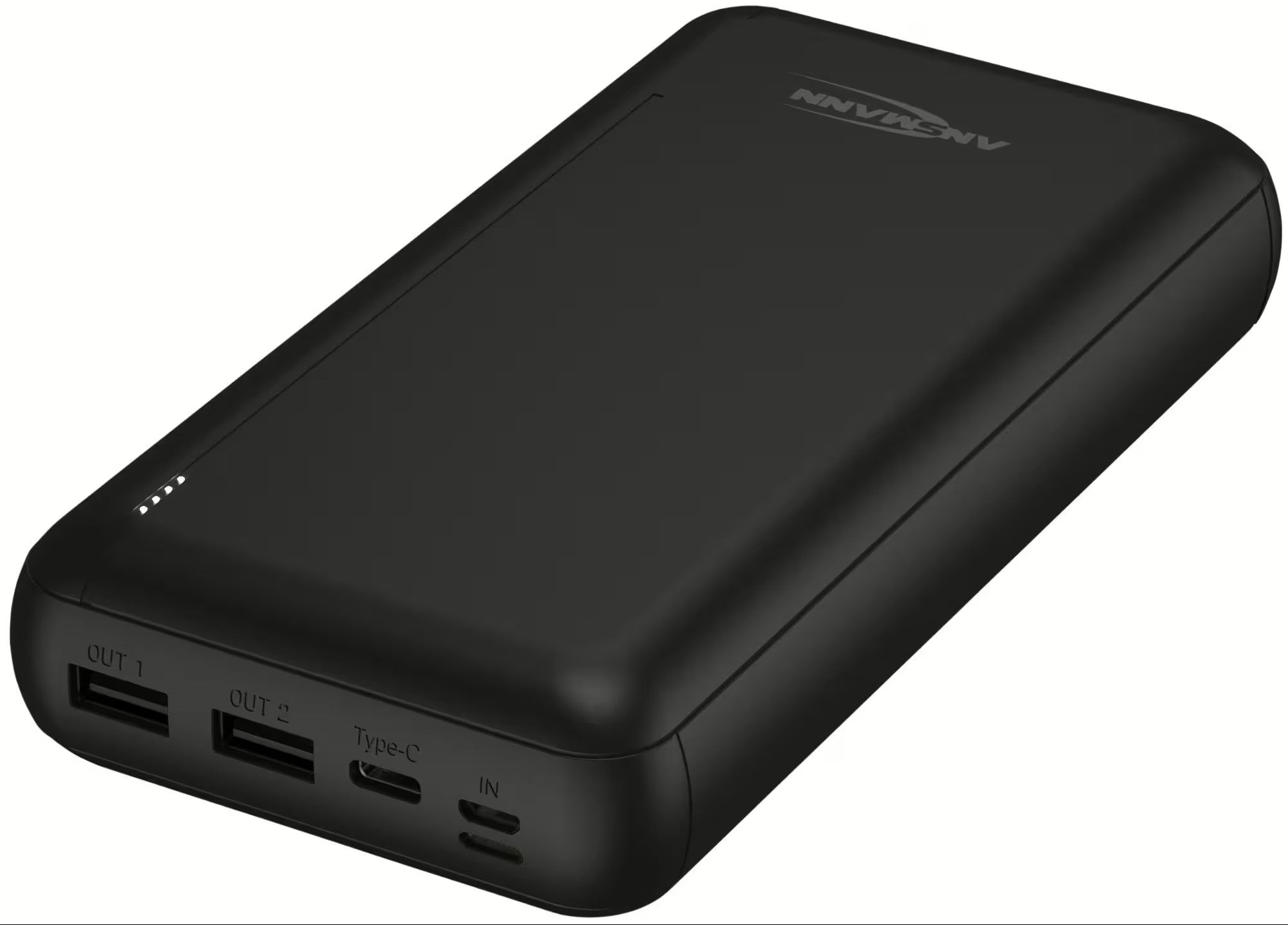 ANSMANN Powerbank 30.000 mAh