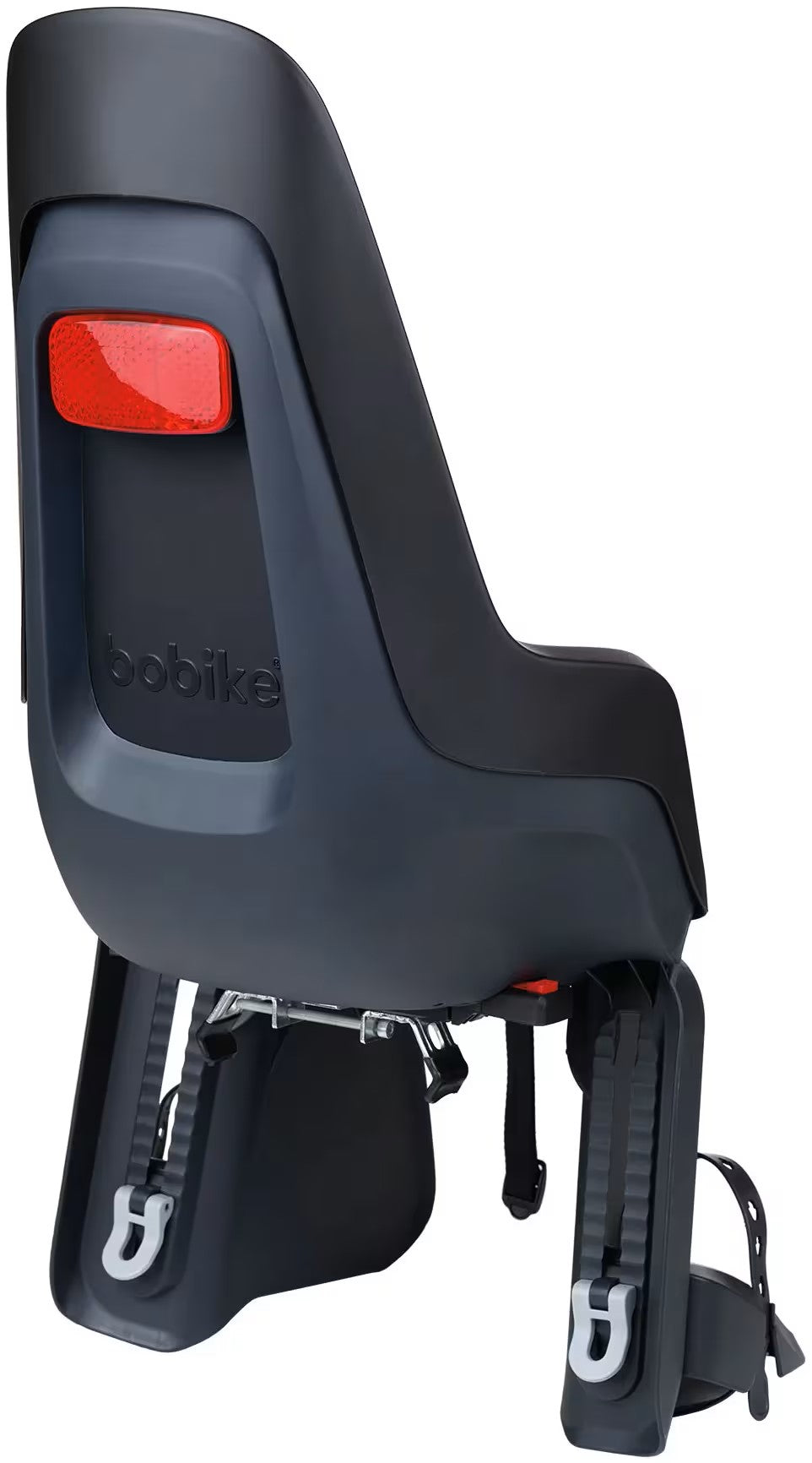 BoBike One maxi Sort Bagstol max 22kg E-BD for bagagebærer