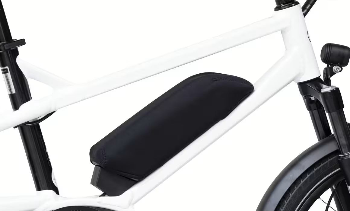 Fahrer Neopren beskyttelse for Bosch batteri 545Wh BES3 frame/stel