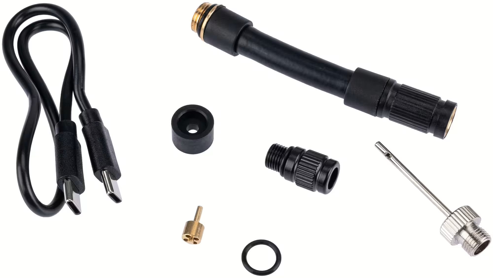 CONTEC batteripumpe "Air Tronic Mini" sort