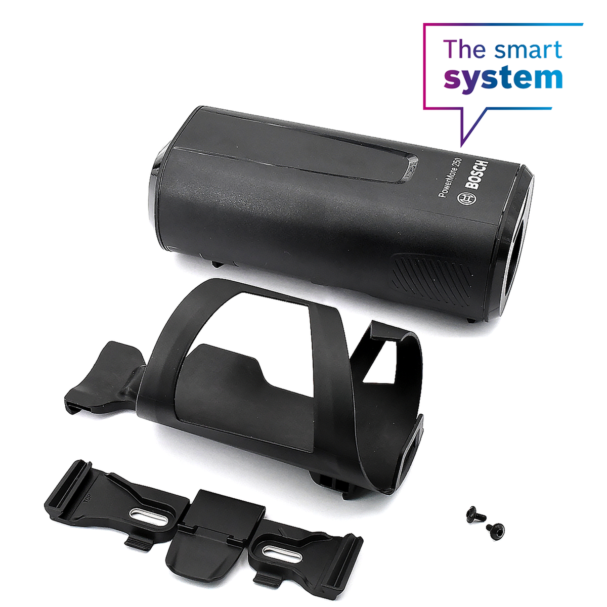 Bosch PowerMore 250Wh kit (BBP3620) Uden kabel til Cykel
