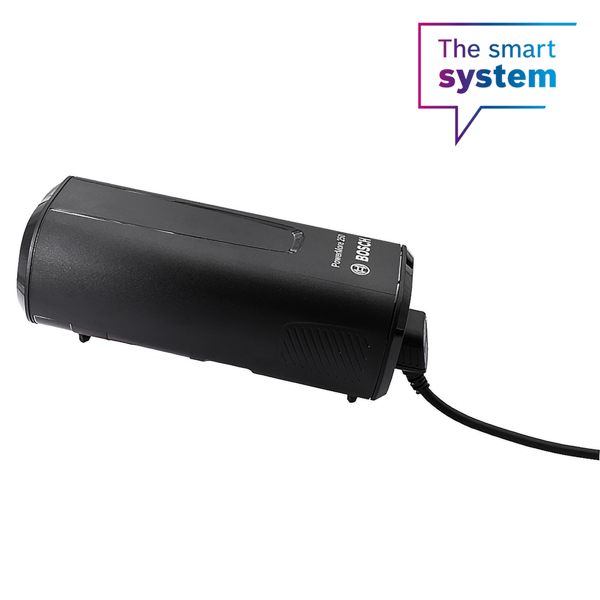 Bosch PowerMore kabel vinkler imod batteri holder (BCH3923_XXX)