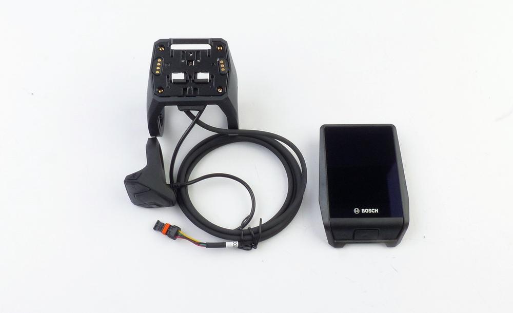 Bosch new Nyon ombygningskit (retrofit)