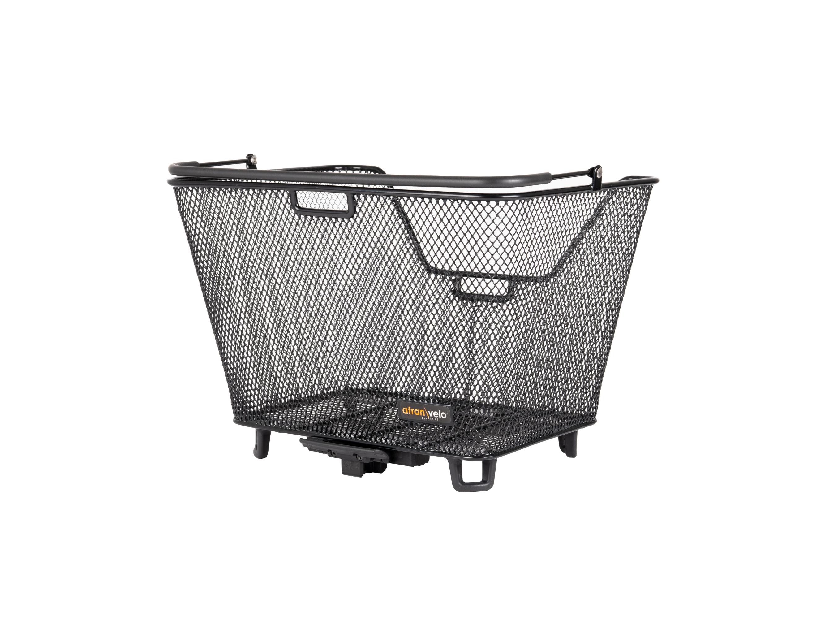 Atran Velo Bagkurv Daily S