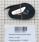 Tensioning belt lock clamp 180cm