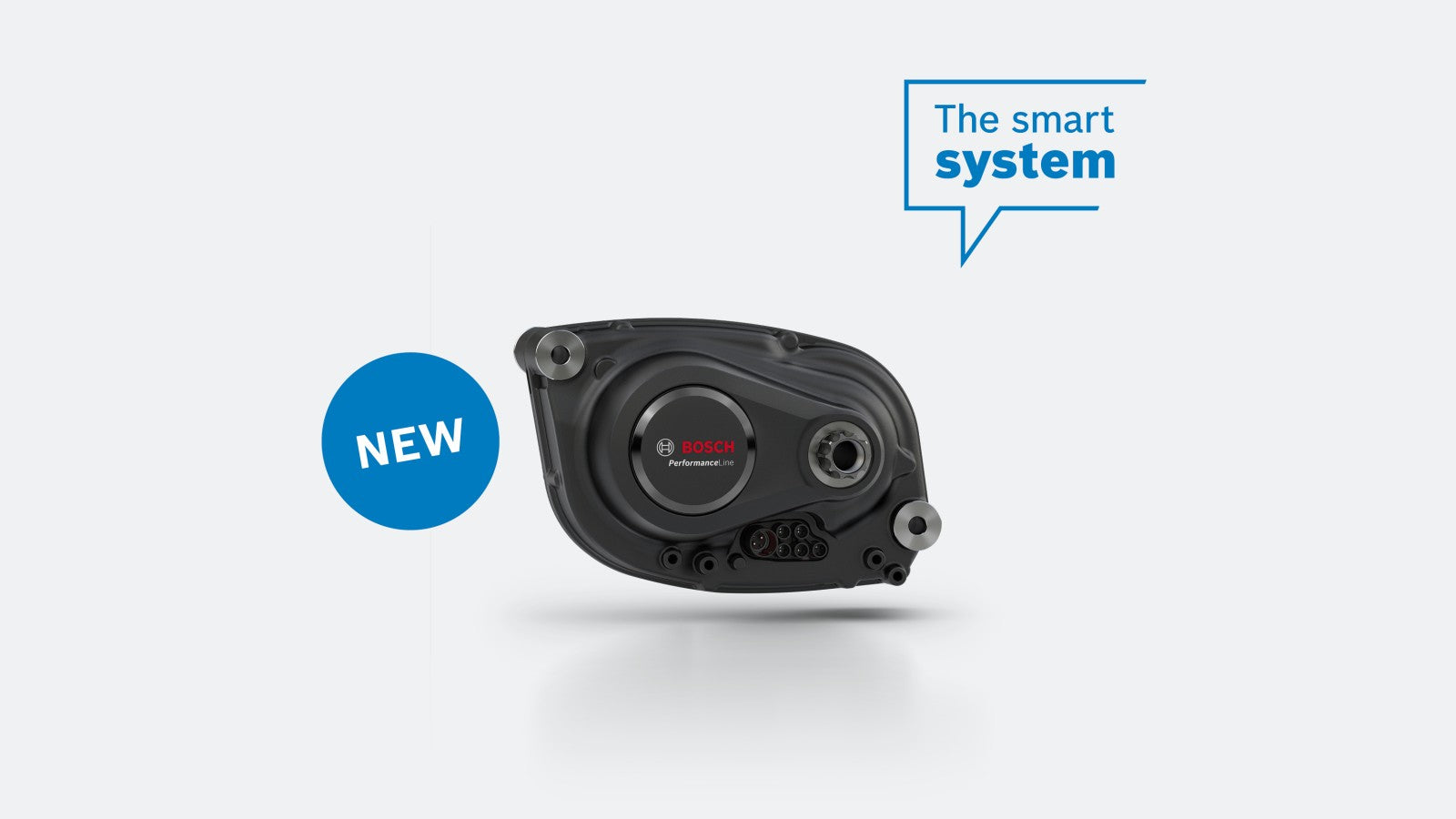 Bosch Eftermonteringskit ConnectModule