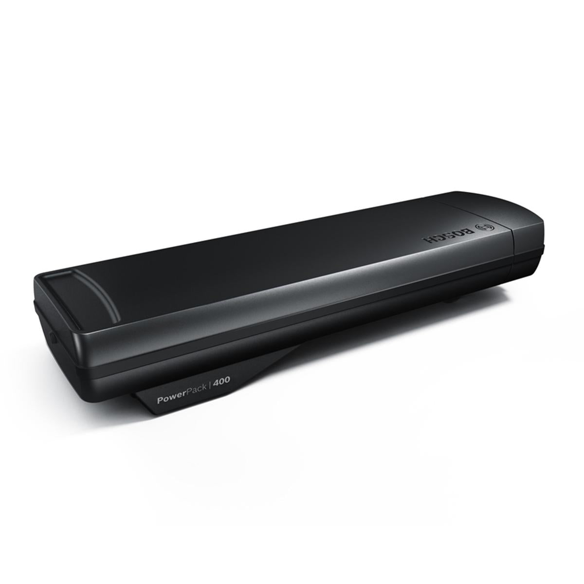 Originalt batteri til elcykler med Bosch Classic+ 400Wh - eCykler a/s