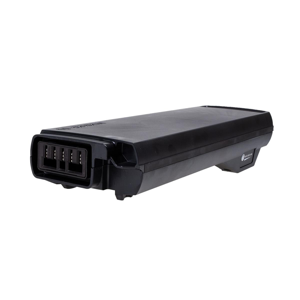 Originalt batteri til elcykler med Bosch Classic+ 400Wh - eCykler a/s