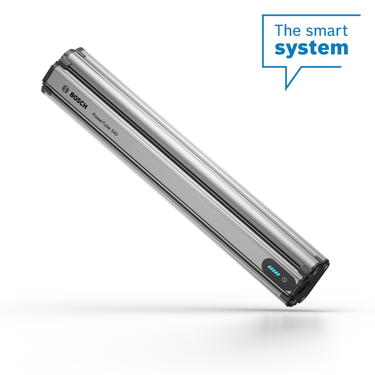 PowerTube SMART 360/540/600/720/800 vertikal