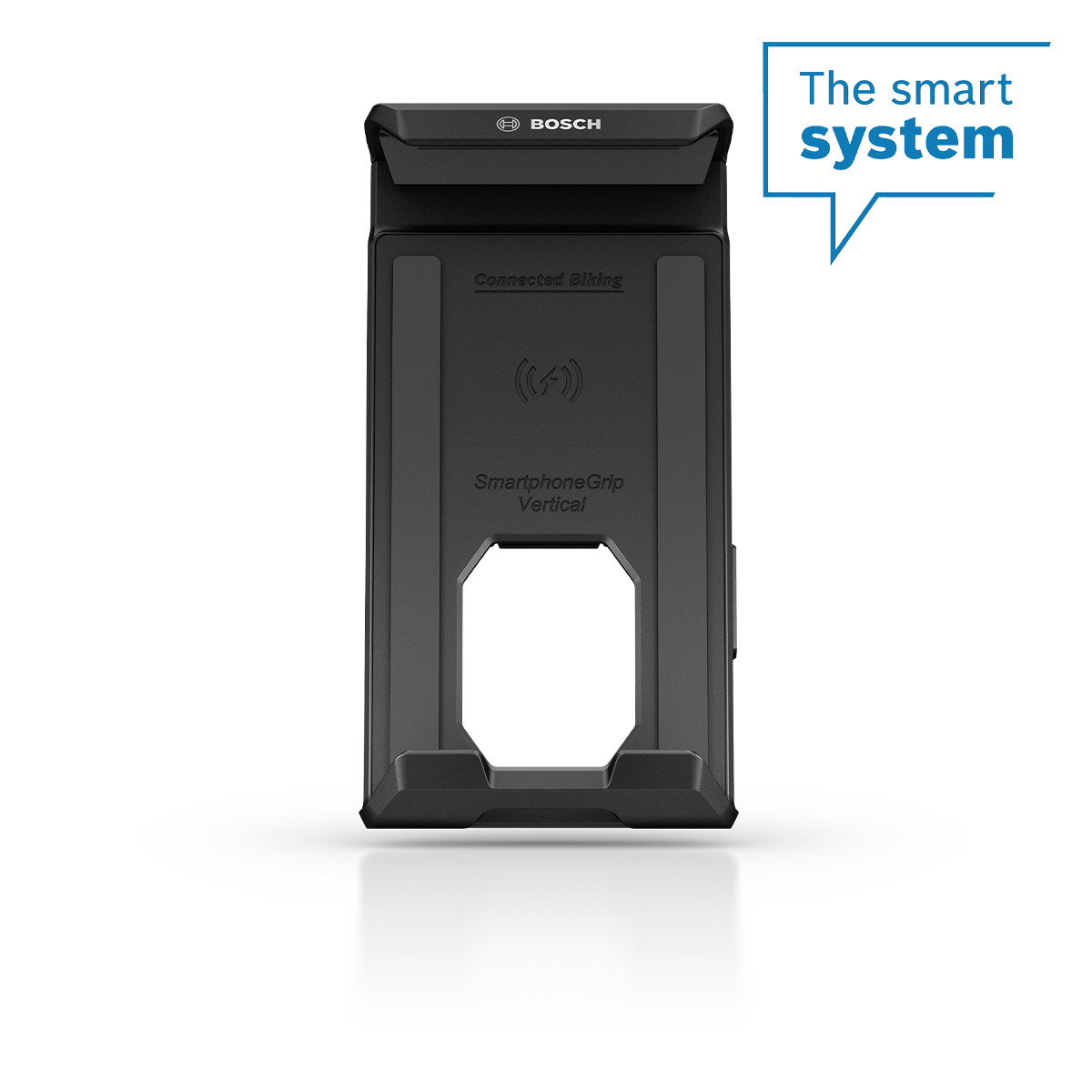 SmartphoneGrip BSP3300 vertikal uden holder