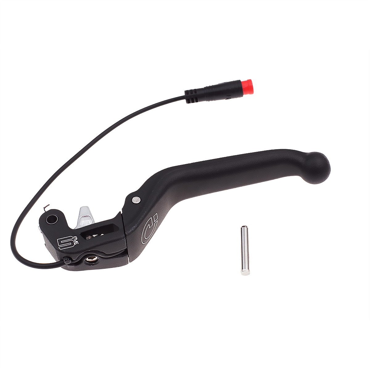 Magura Bremsegreb MT5e HIGO åbner (NC), 3-finger alu-kugle