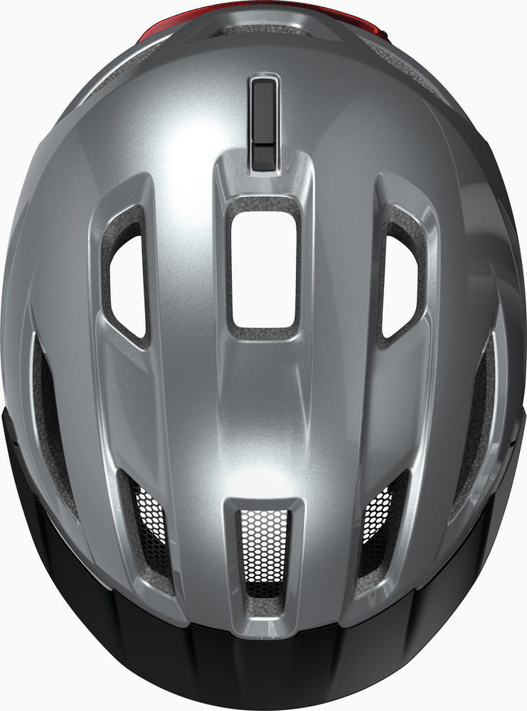 Hjelm Urban-I 4.0, graphite silver