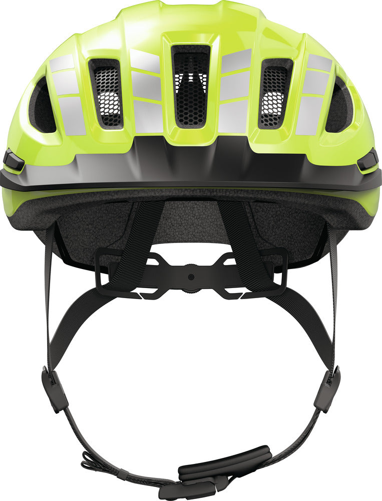 Hjelm Urban-I 4.0, signal yellow