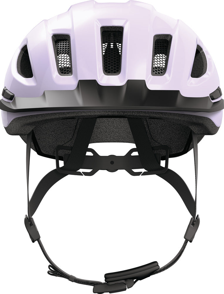 Hjelm Urban-I 4.0, light lavender