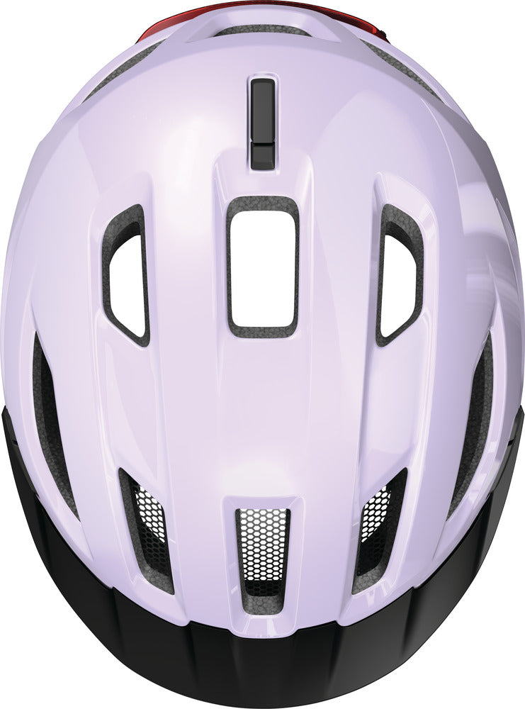 Hjelm Urban-I 4.0, light lavender