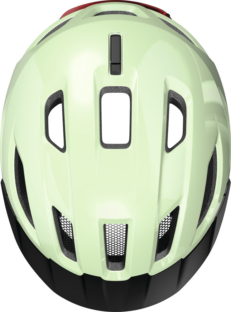 Hjelm Urban-I 4.0, pistacchio green