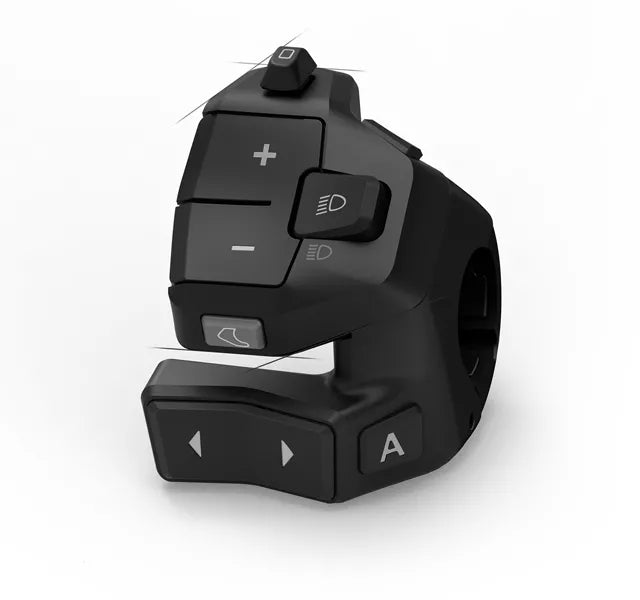 FIT Remote Basic E-shift