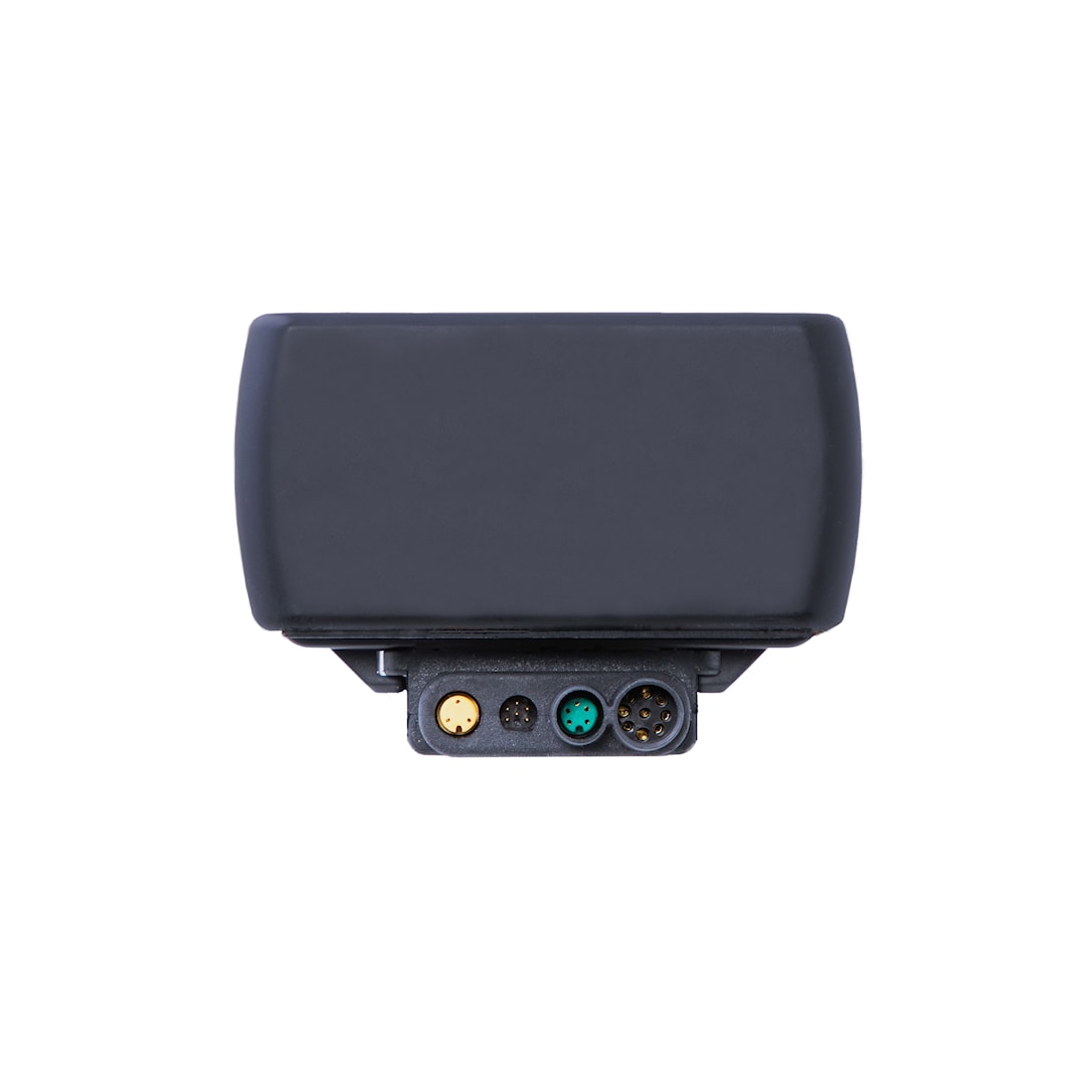 Promovec Controller Carrier 4 36V 250W S06 195rpm