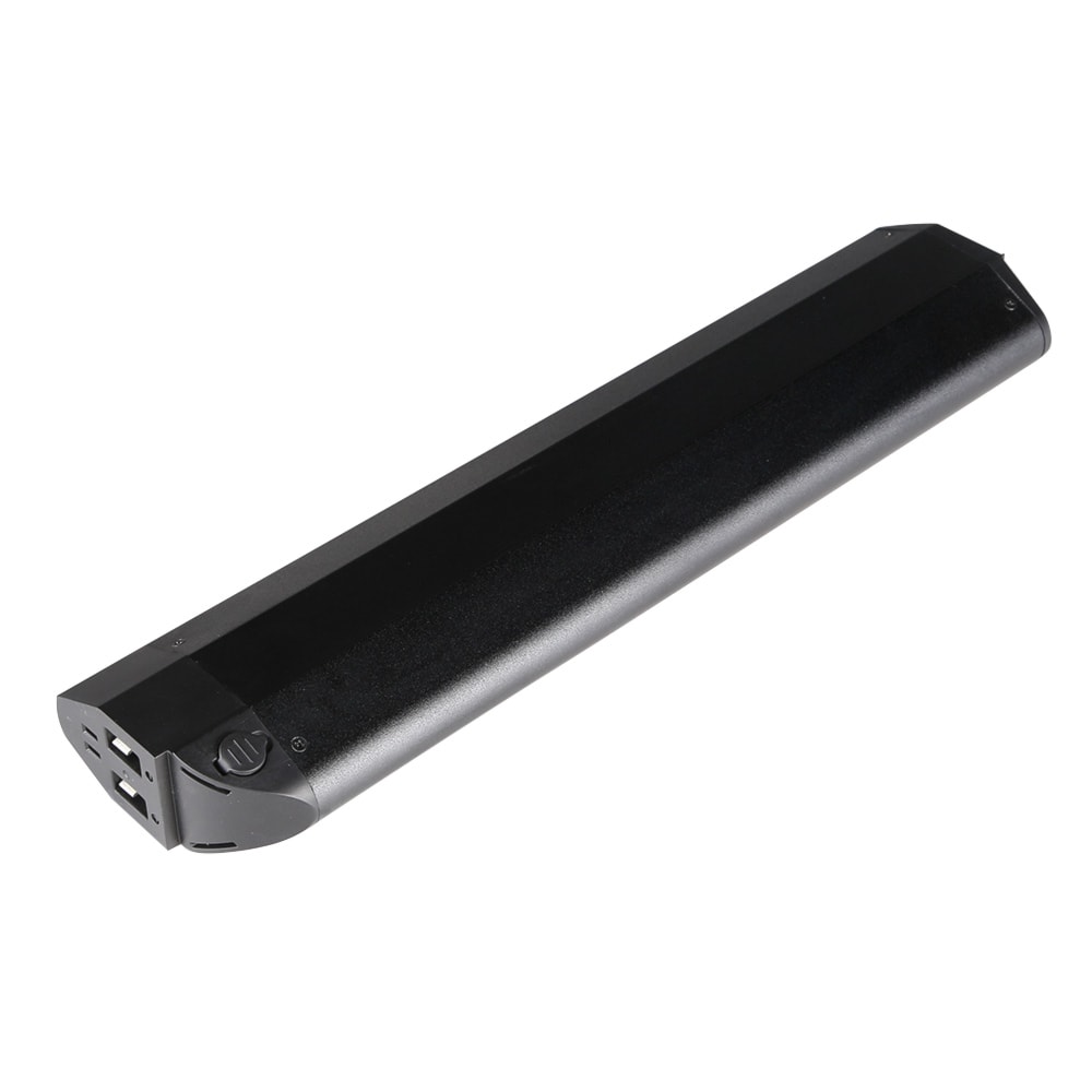 Batteri Downtube 1 12,8Ah 36V UART