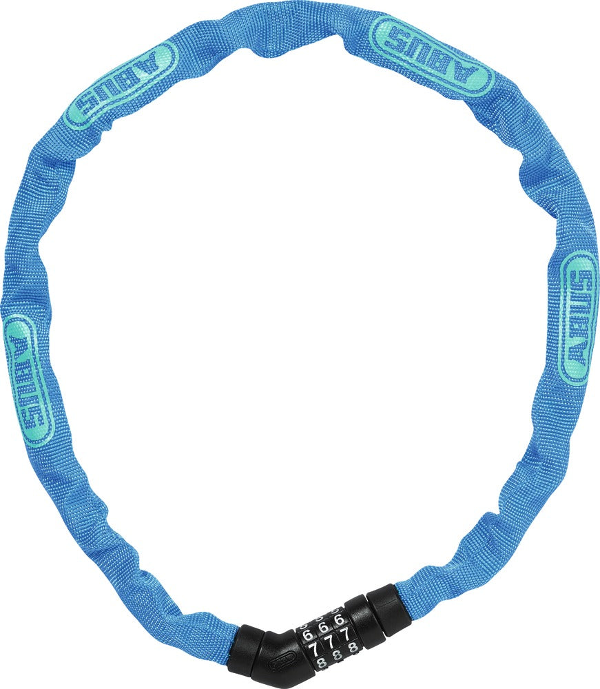Abus Lås Steel-O-Chain™ 4804C/75