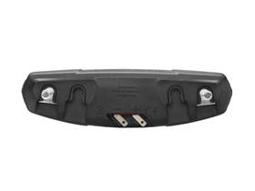 Busch & Müller baglygte til elcykler, med bremselys