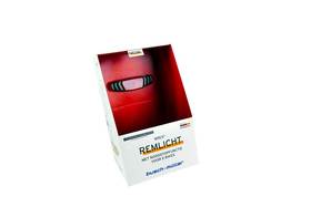 Busch & Müller baglygte til elcykler, med bremselys