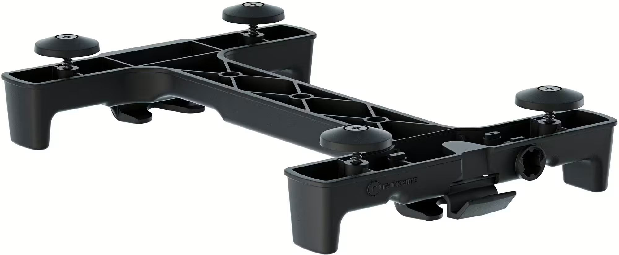 RACKTIME systemadapter "Snap-it 2.0" m. fødder, uden lås