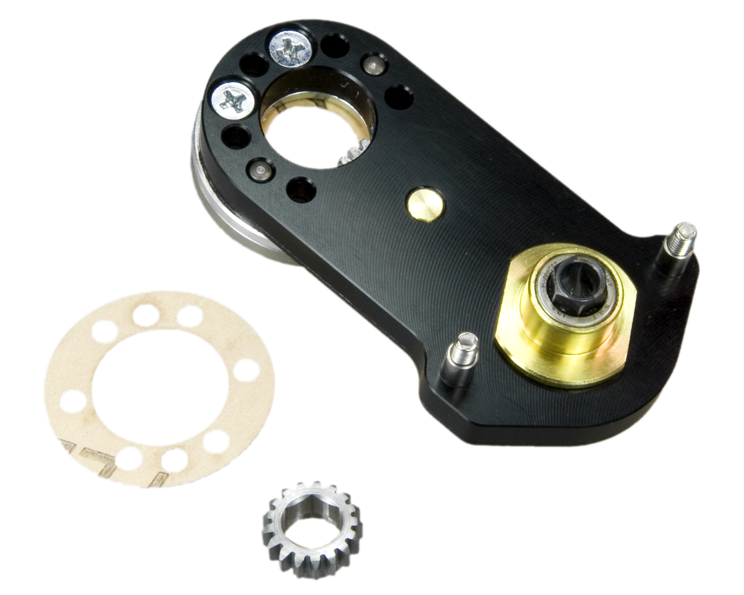 Rohloff EX transfer box for Speedhub 500/14