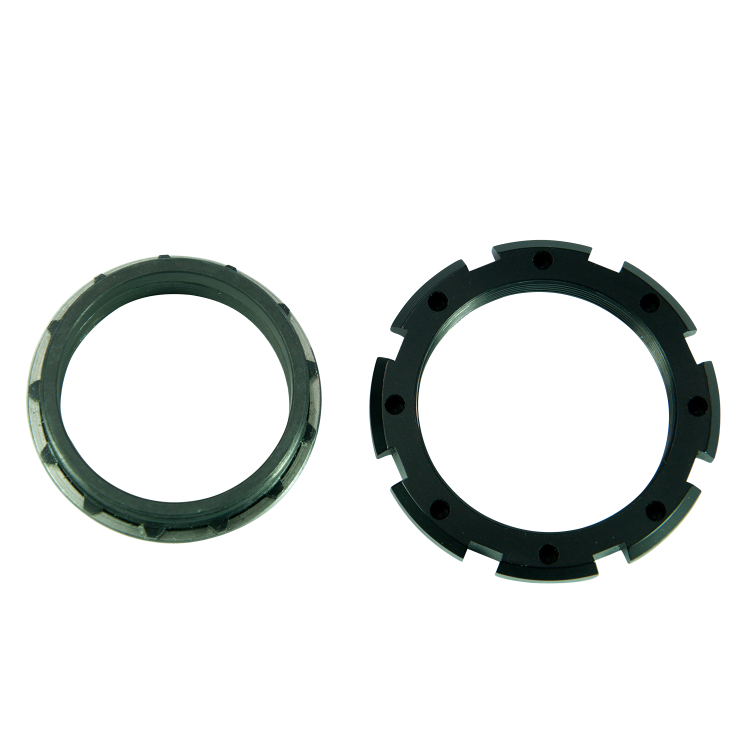 Splined Sprocket Carrier Small Lock incl. Lock-Ring for Speedhub 500/14