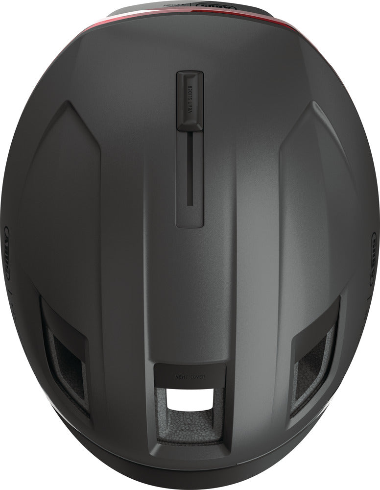 Abus hjelm HYP-E volcano titan