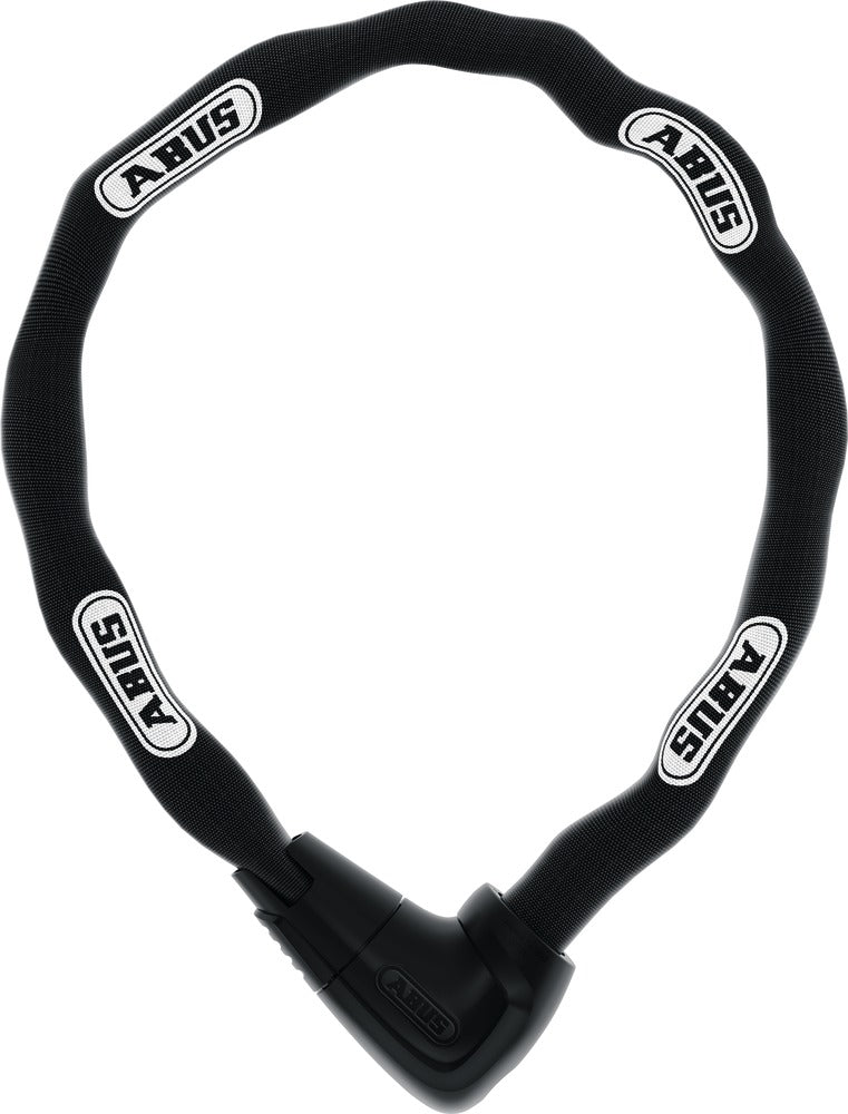 ABUS Lås Steel-O-Chain 9809K/170cm DVN godkendt - eCykler a/s