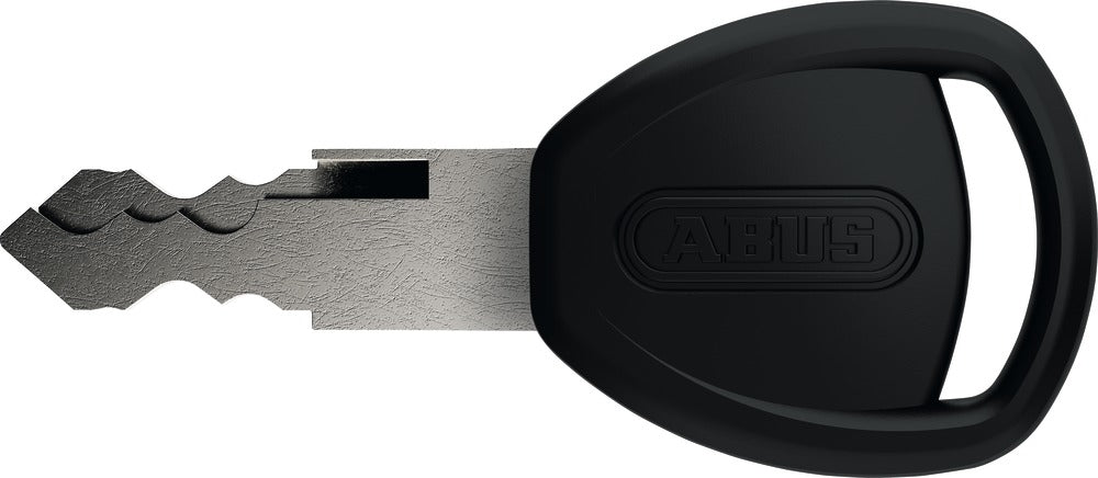Abus 8210 Iven kædelås DVN godkendt 85 cm - eCykler a/s