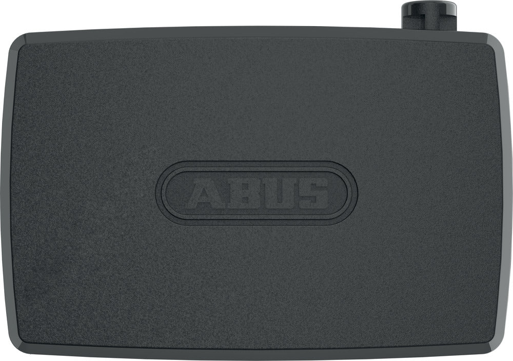 Abus Alarmbox 2.0 black - eCykler a/s