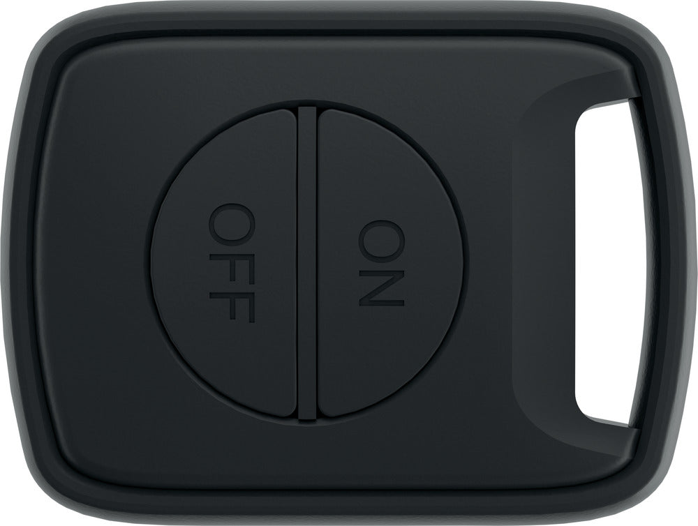 Abus Alarmbox RC SingleSet (1 box, 1 remote) - eCykler a/s