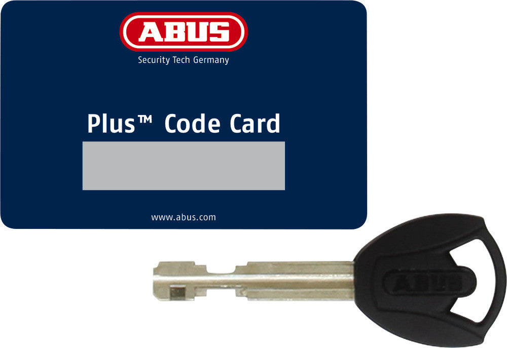 Abus Bordo 6015 90 cm foldelås + Bosch batterilås DT (skrårør) DVN godkendt - eCykler a/s