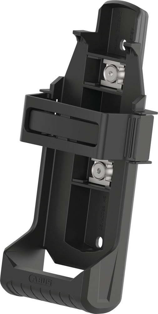 Abus Foldelås BORDO GRANIT™ XPlus™ 6500K/120 black SH - eCykler a/s