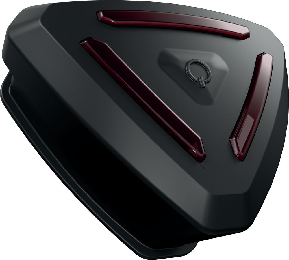 Abus Hjelm Urban-I 3.0 MIPS, titan - eCykler a/s