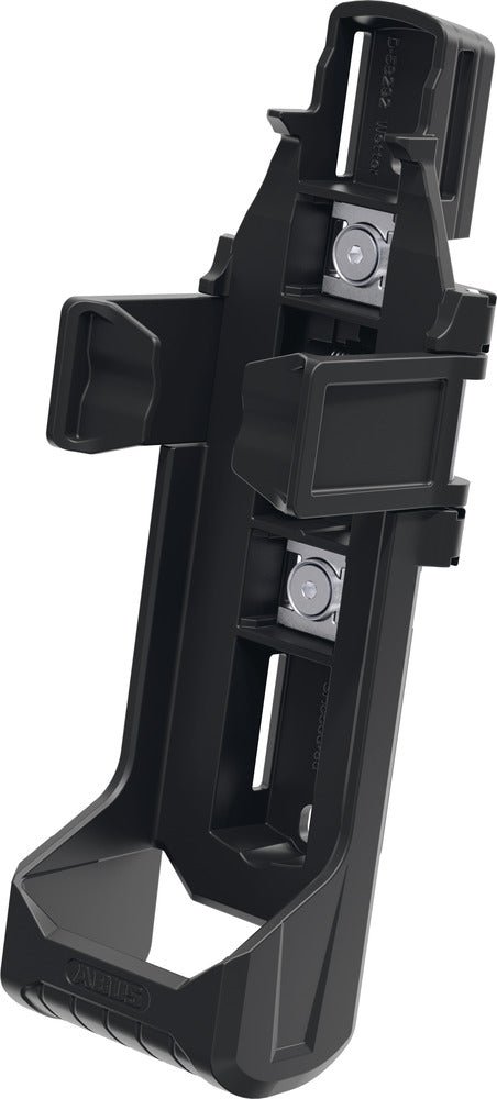 Abus Lås BORDO GRANIT™ XPlus™ 6500KA/90 black SH - eCykler a/s