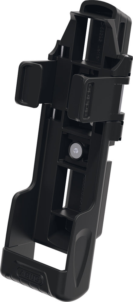 Abus Lås BORDO XPlus™ 6000K/90 black - eCykler a/s