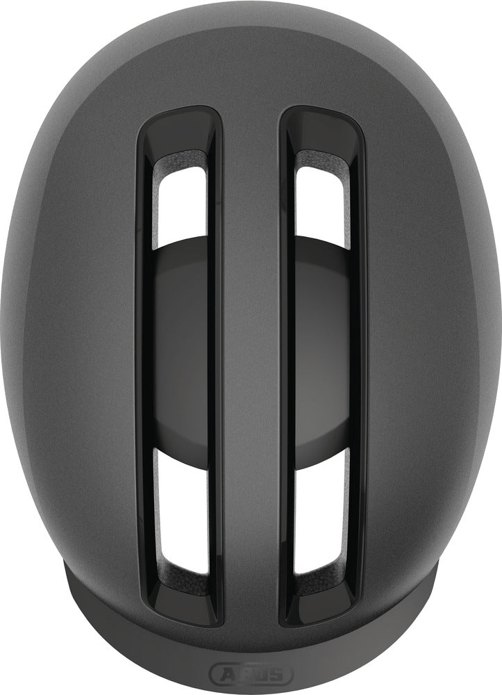 Abus hjelm HUD-Y titan - eCykler a/s