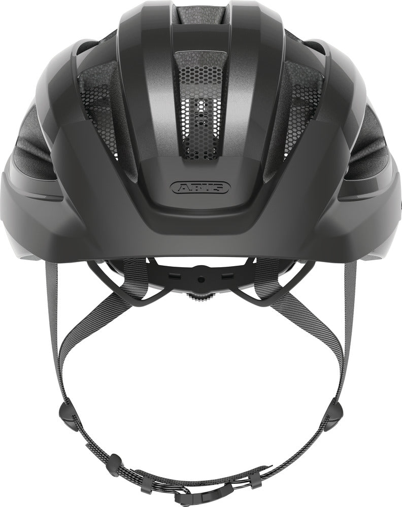 Abus hjelm Macator titan - eCykler a/s