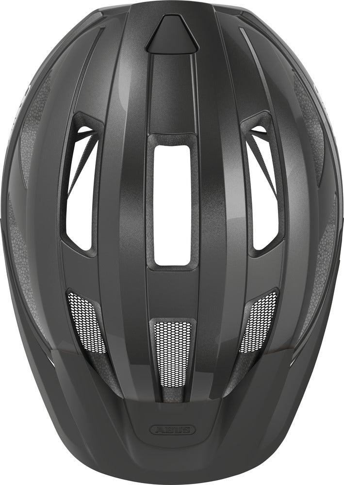 Abus hjelm Macator titan - eCykler a/s