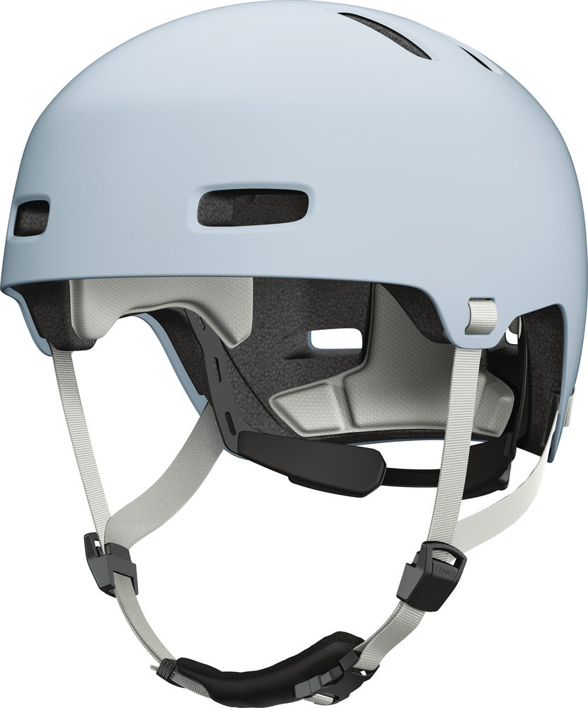 Abus hjelm XOXO aqua blue - eCykler a/s