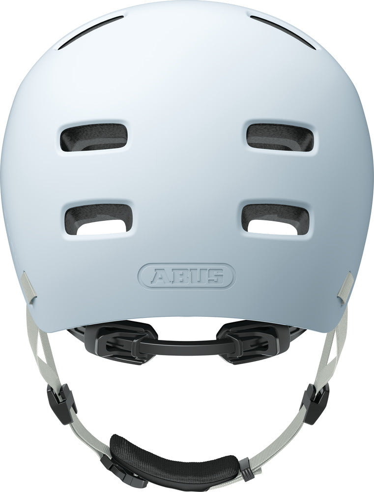 Abus hjelm XOXO aqua blue - eCykler a/s