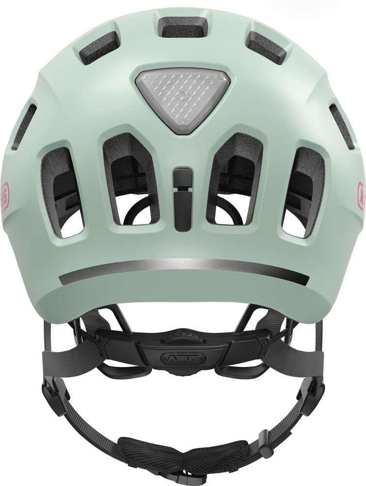 Abus hjelm Youn-I 2.0 iced mint - eCykler a/s