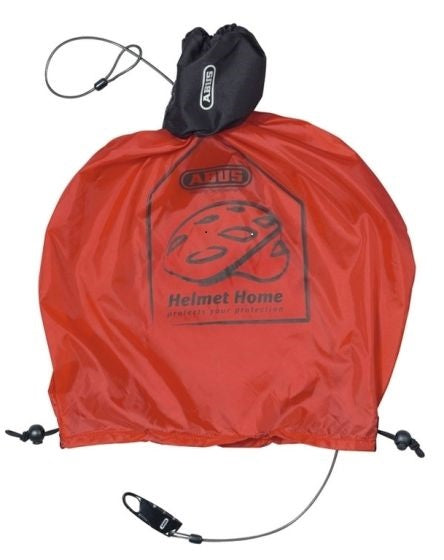 Abus hjelm home - eCykler a/s