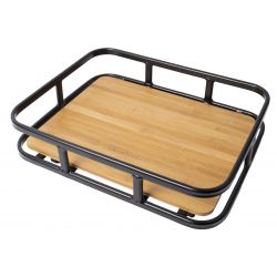 Atran Velo Frontlad Cargo Jumbo - eCykler a/s