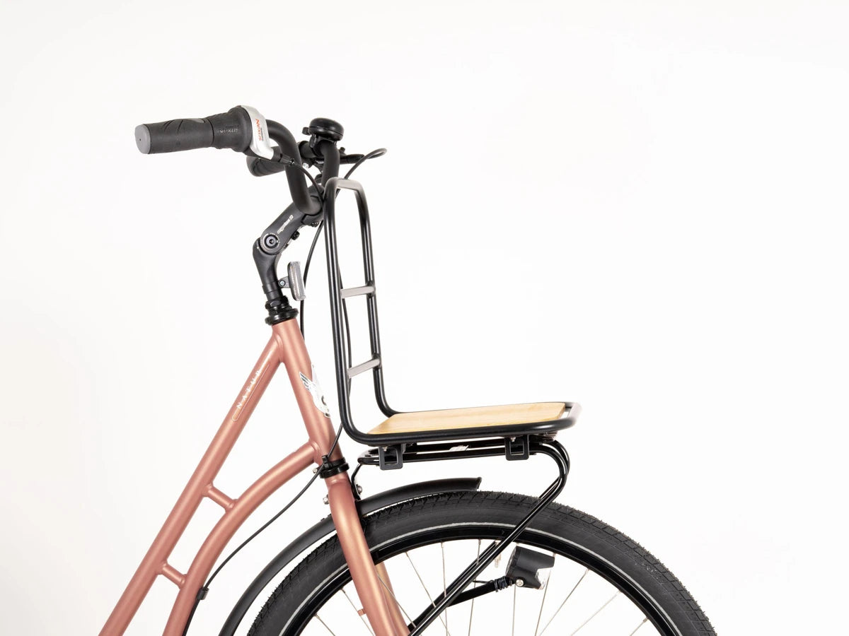 Atran Velo JoBag Frontlad AVS - eCykler a/s
