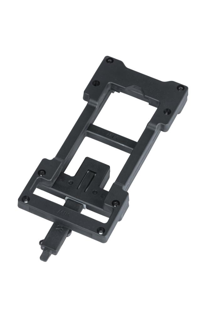 BASIL Double Decker MIK adapterplade - eCykler a/s